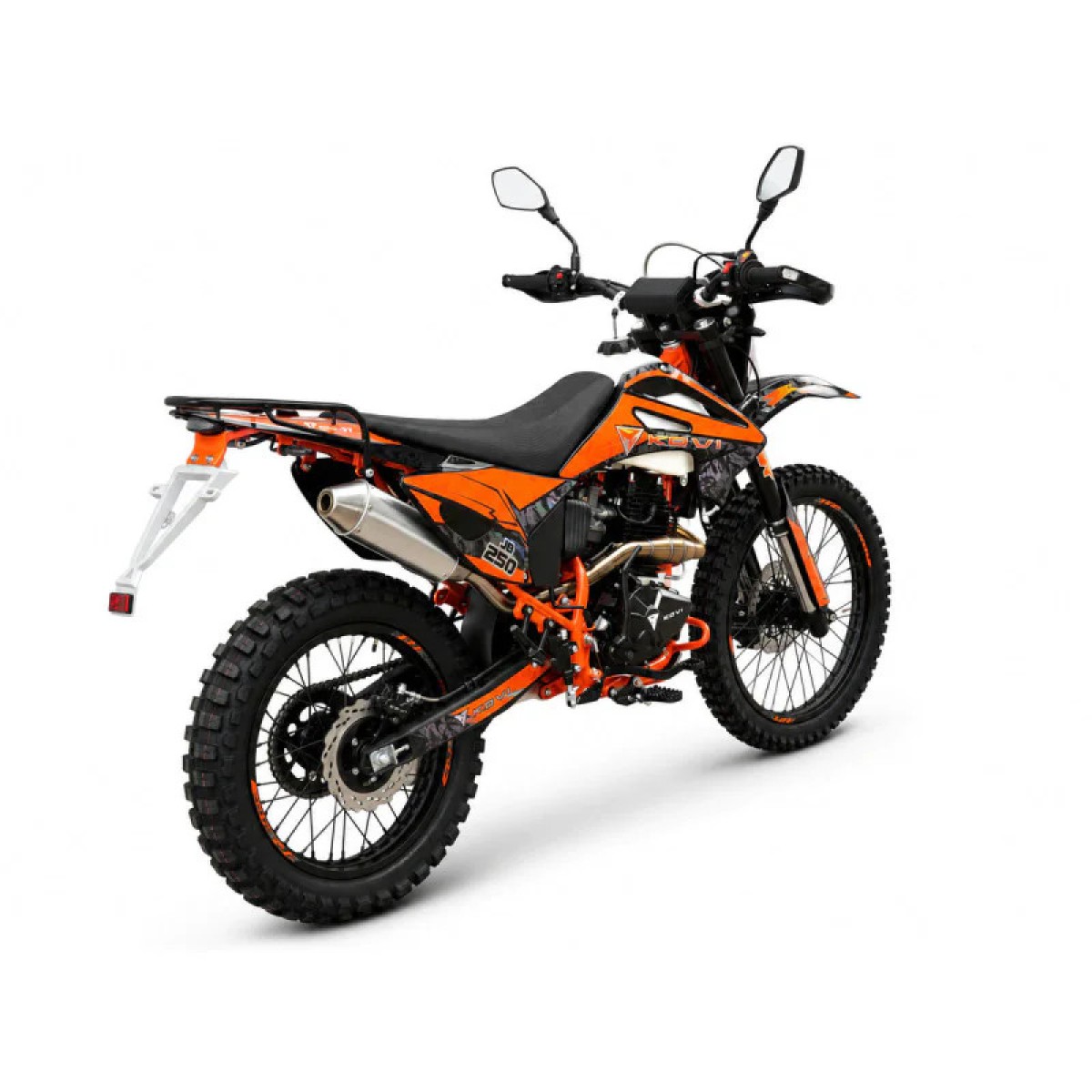 KOVI JB250 фото 25