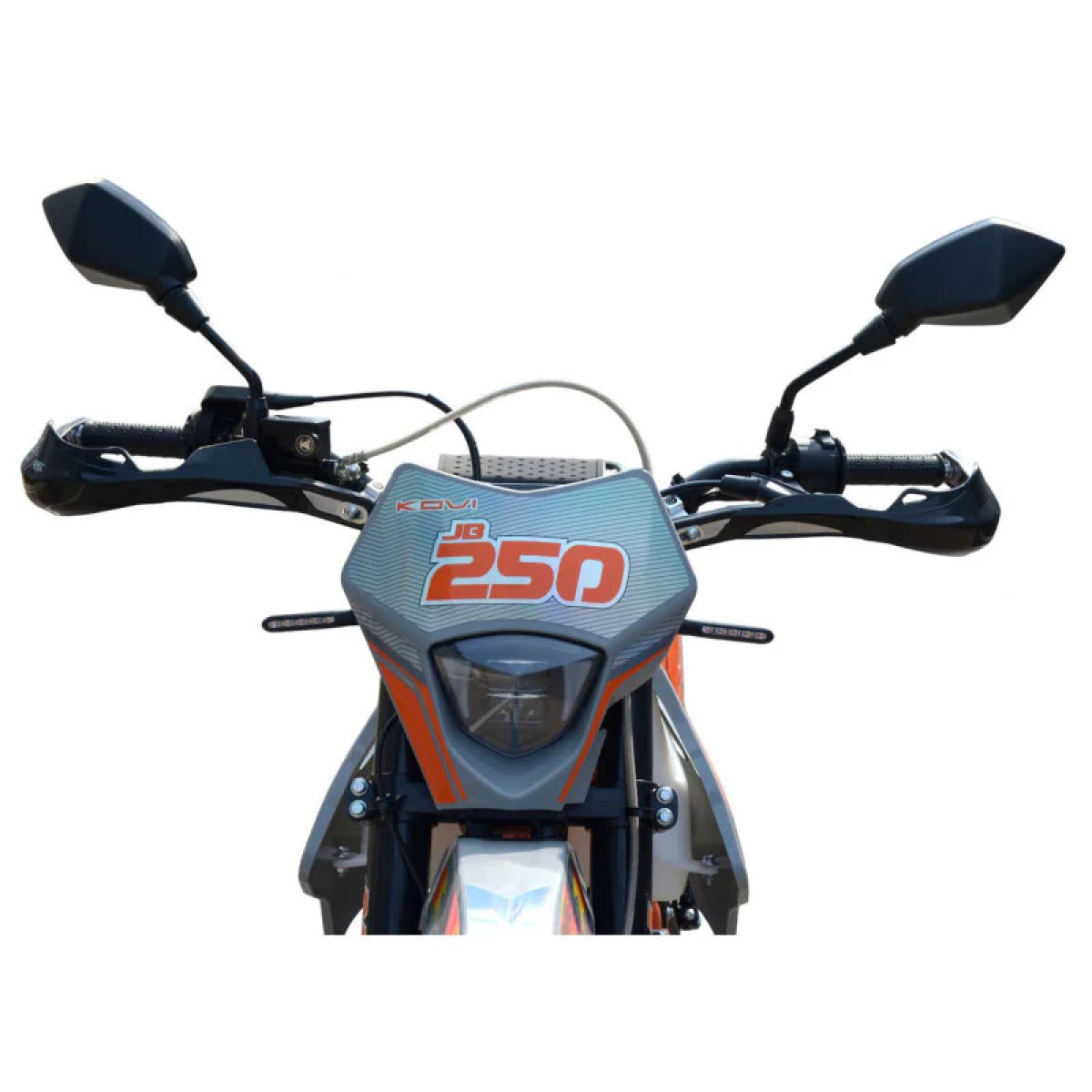 KOVI JB250 фото 26