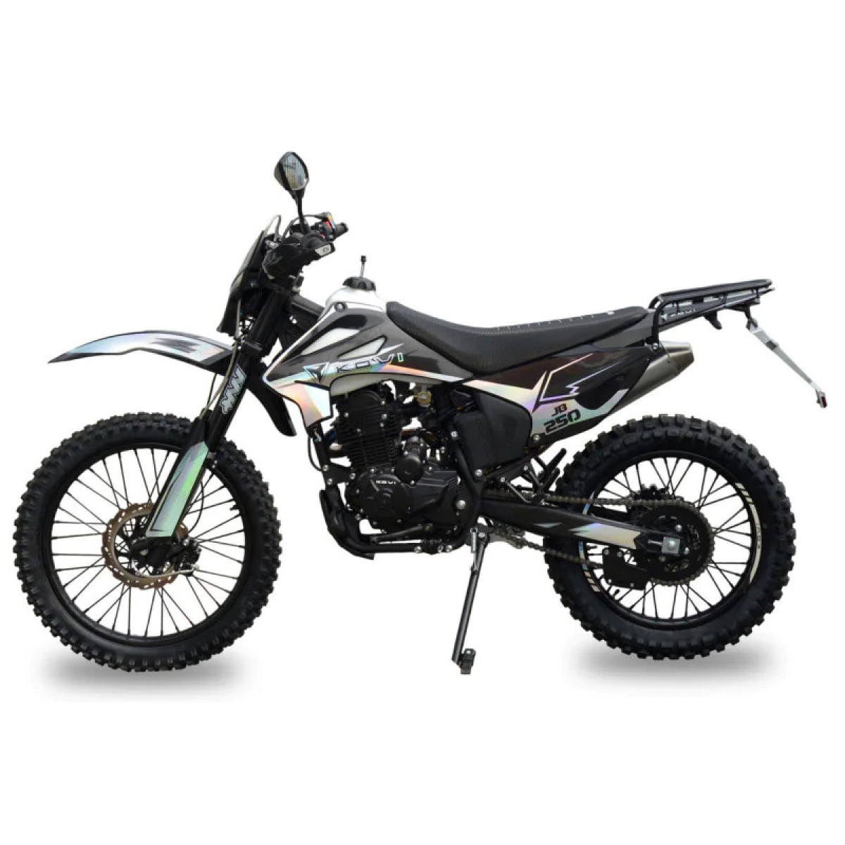 KOVI JB250 фото 28