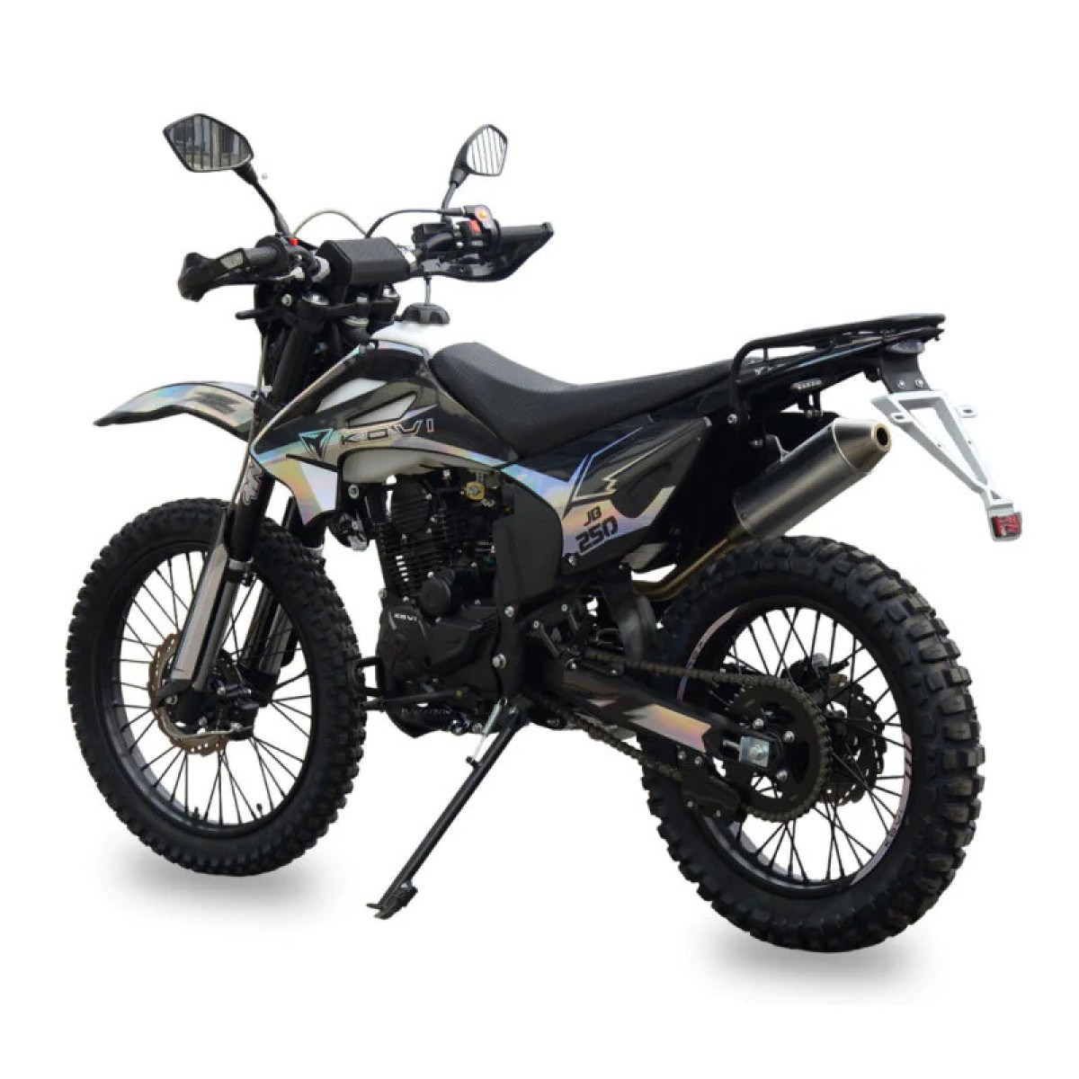 KOVI JB250 фото 29