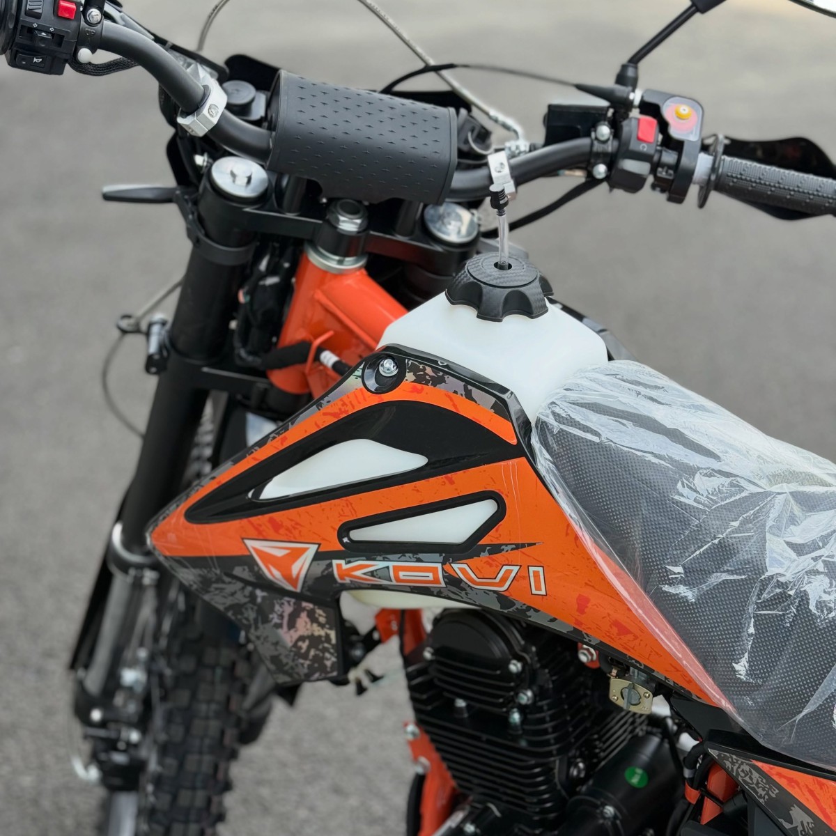 KOVI JB250 фото 37