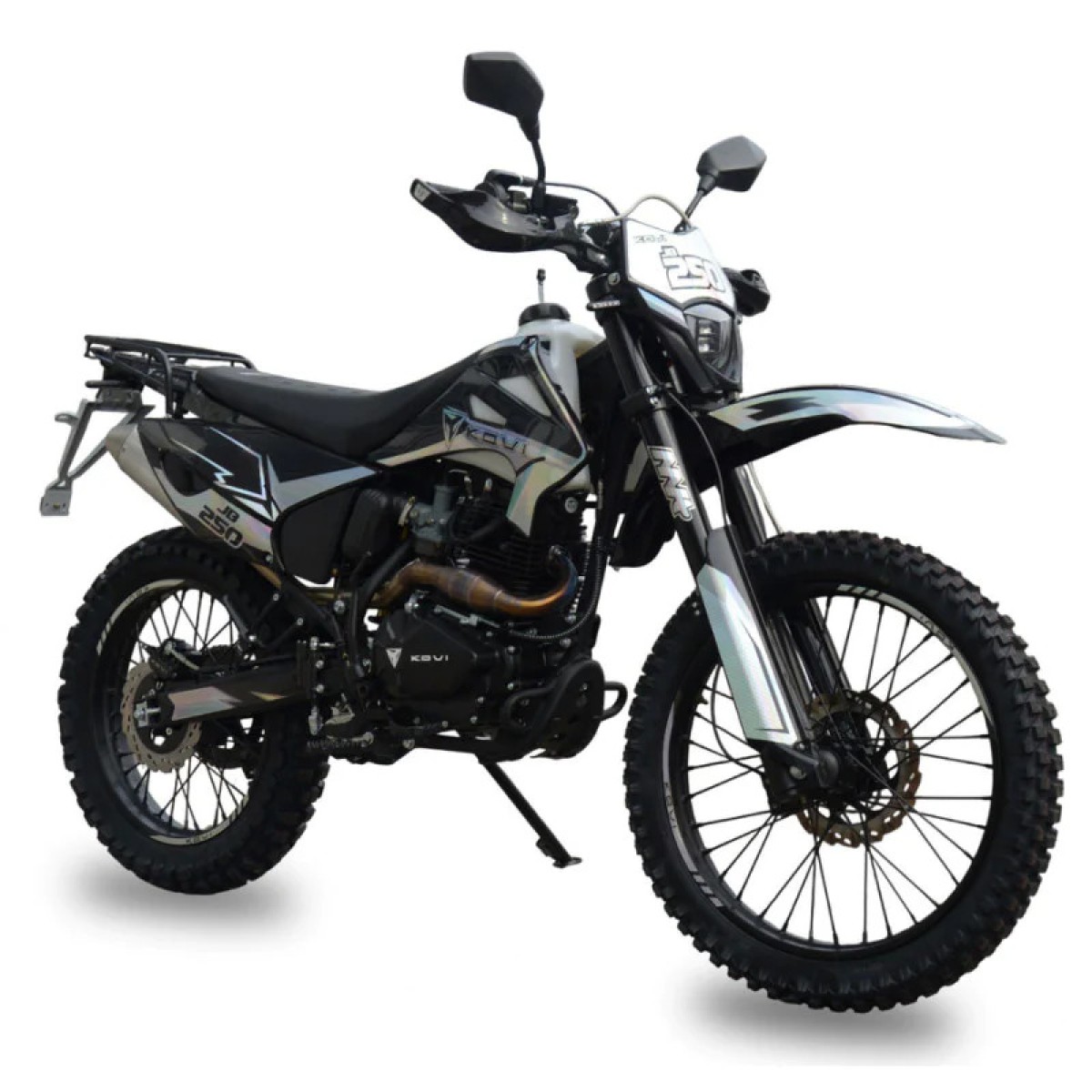 KOVI JB250 фото 6