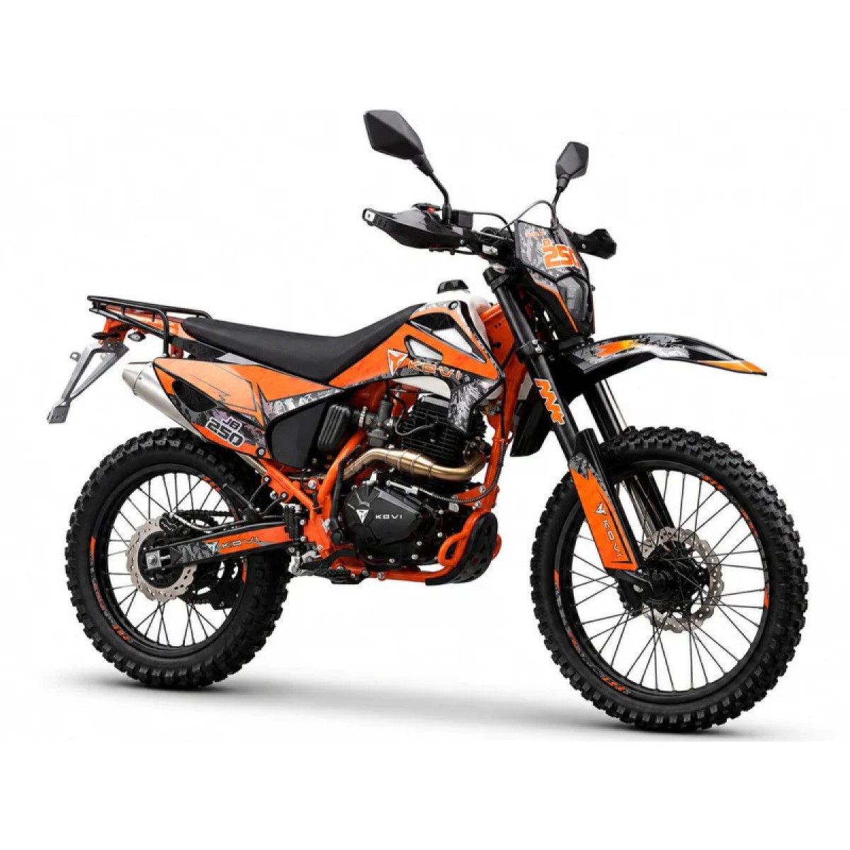KOVI JB250 фото 8
