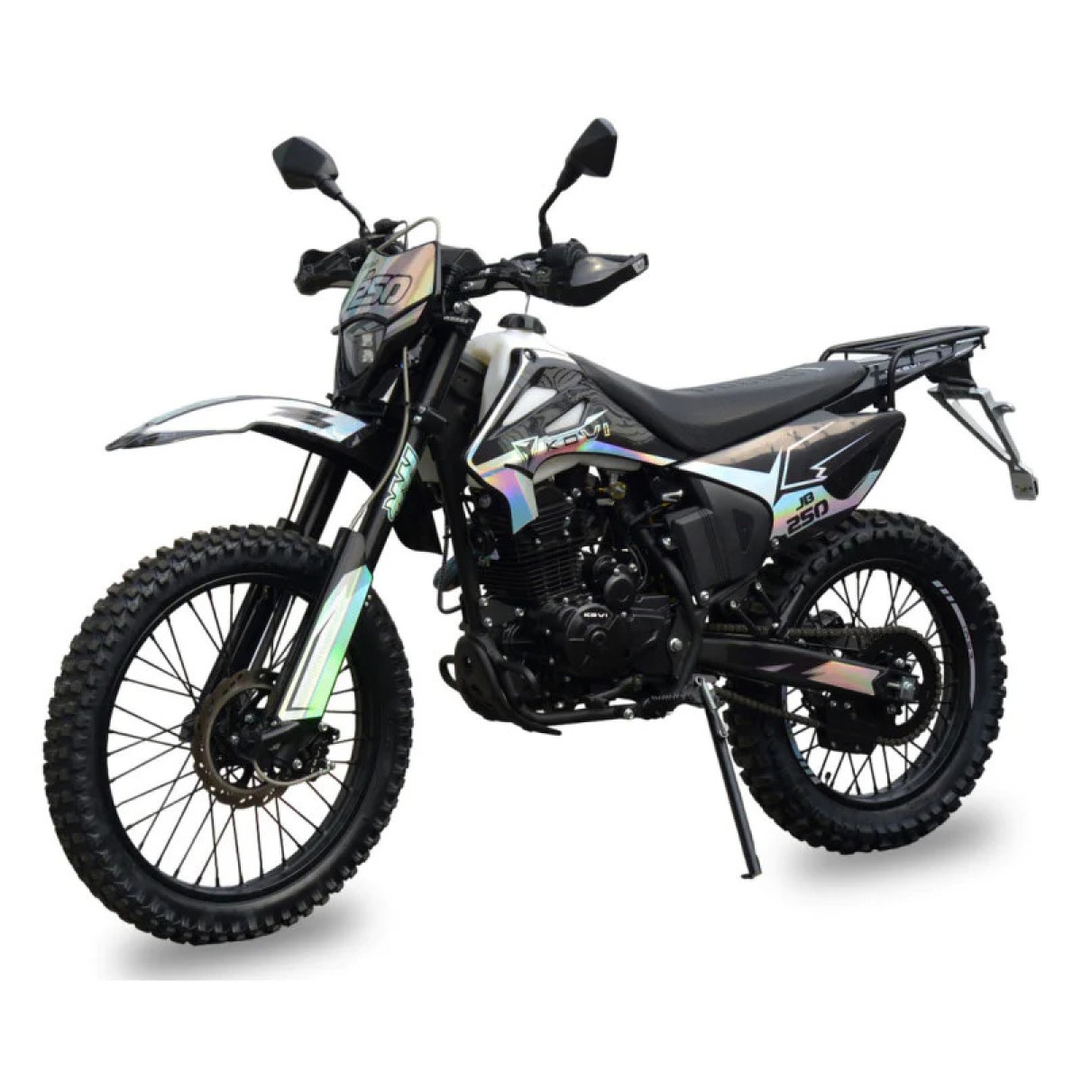 KOVI JB250 фото 12