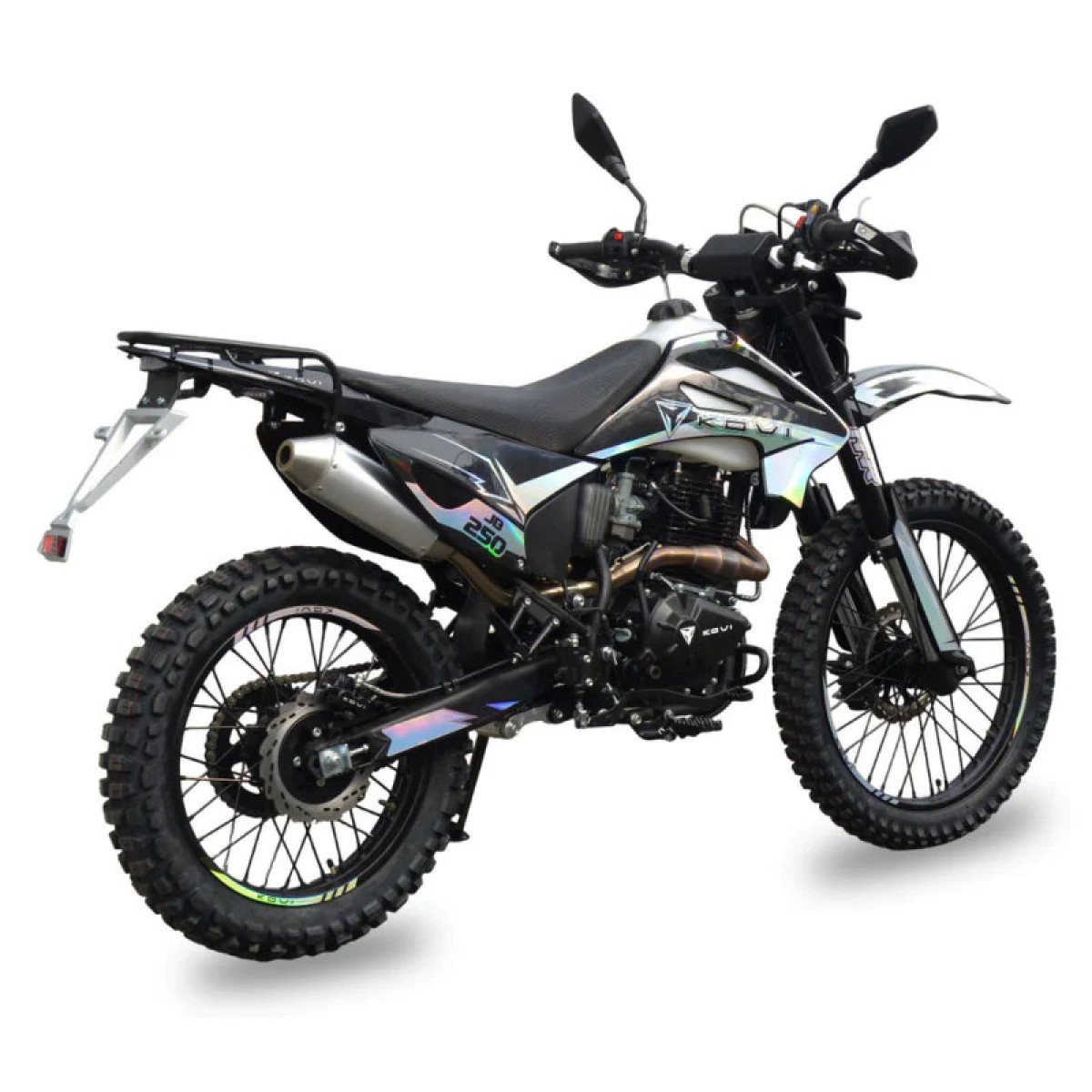 KOVI JB250 фото 13