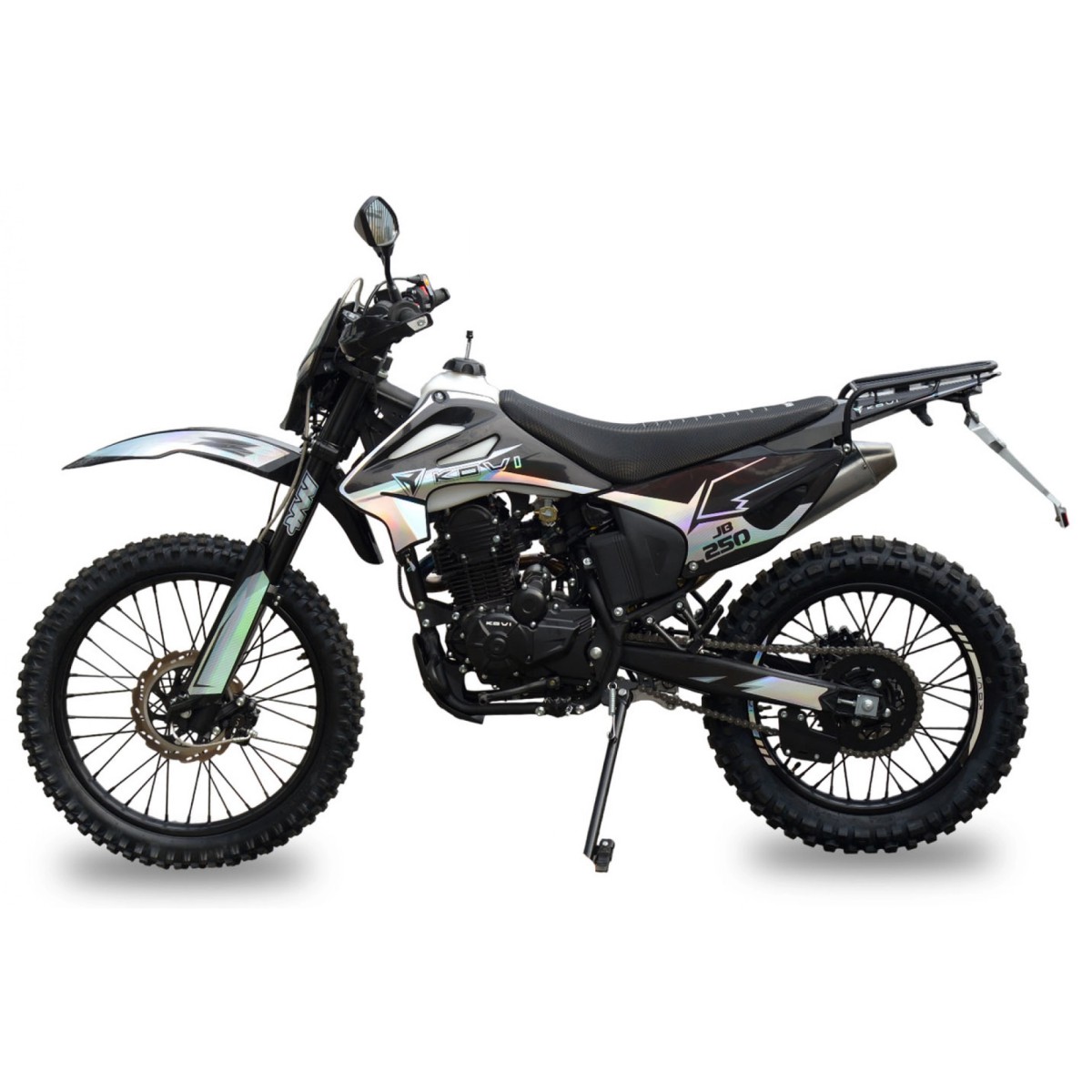KOVI JB250 фото 7