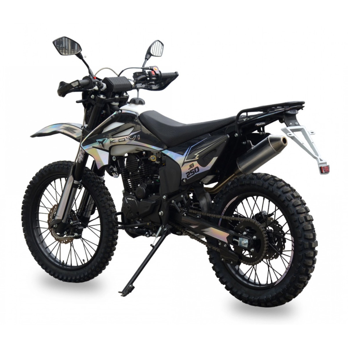 KOVI JB250 фото 9