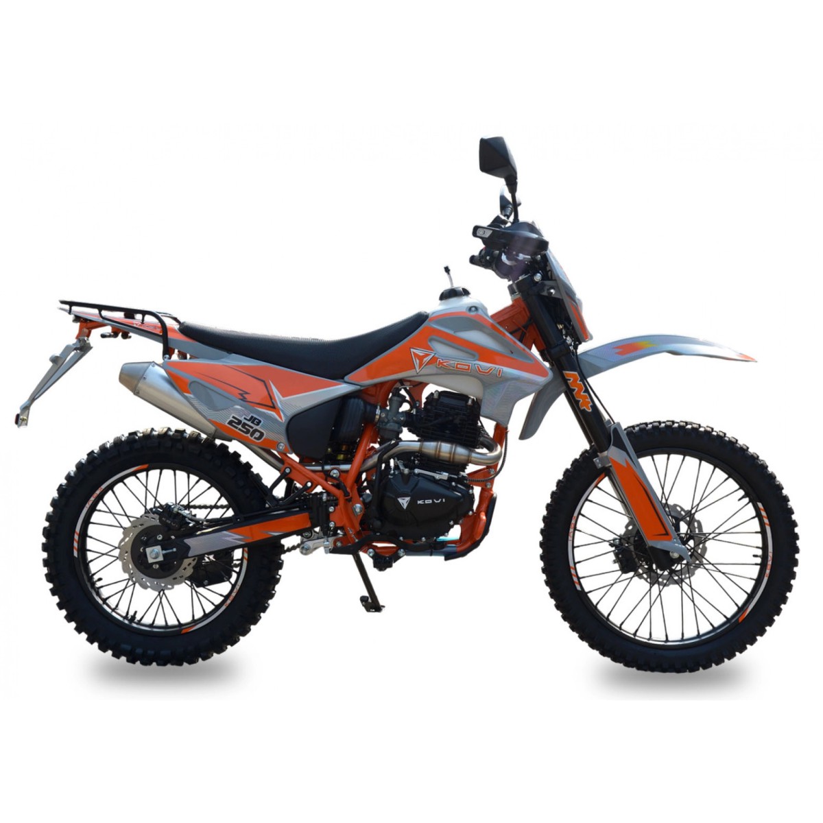 KOVI JB250 фото 14