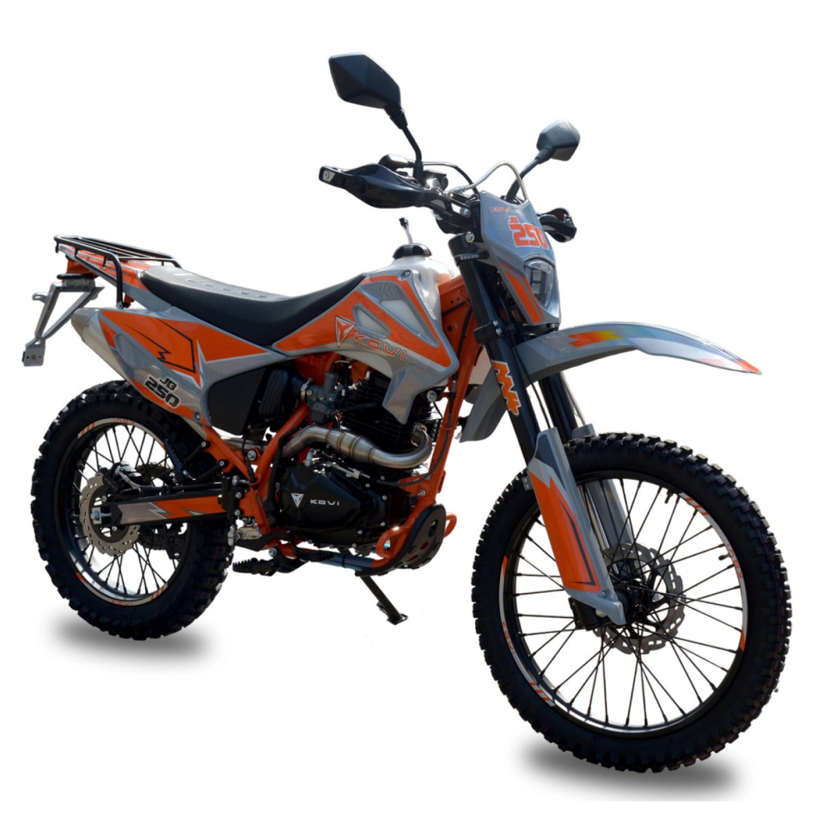 KOVI JB250 фото 15