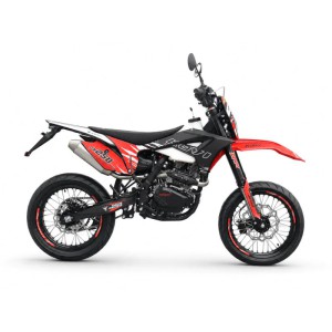 KOVI JN250 MOTARD
