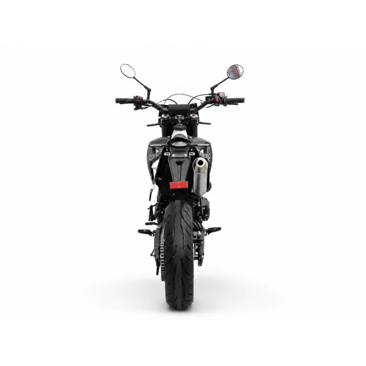 KOVI JN250 MOTARD фото 6