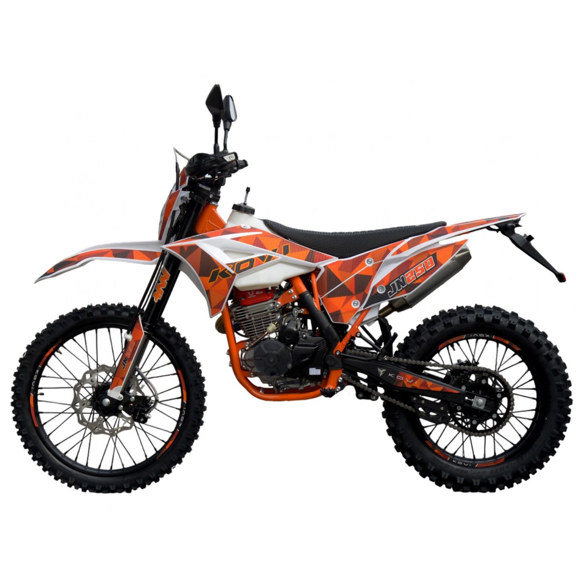 KOVI JN250 фото 13