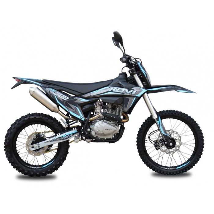Kovi JNC 300 SR