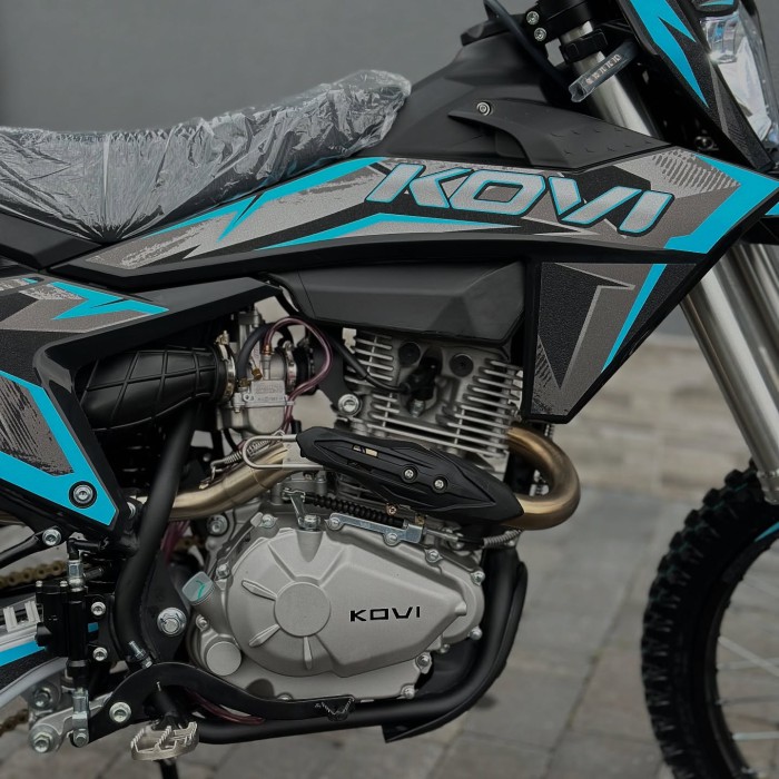 Kovi JNC 300 SR