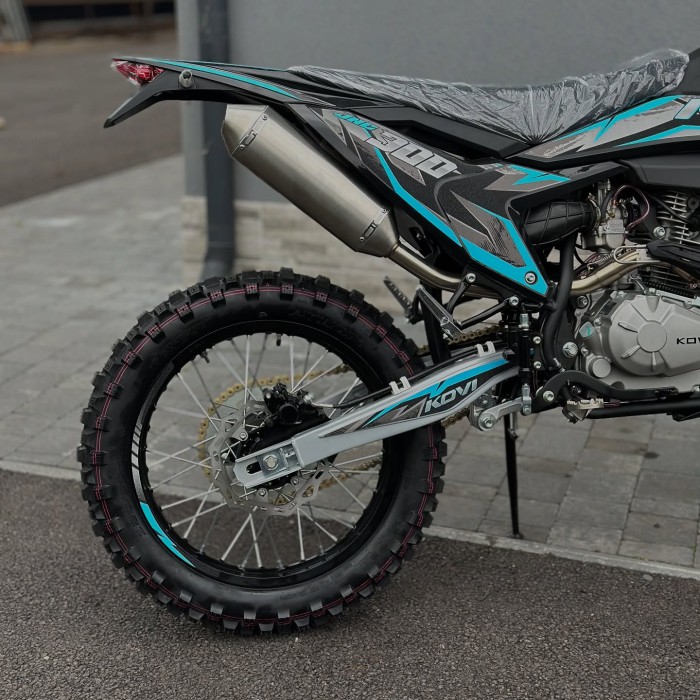 Kovi JNC 300 SR