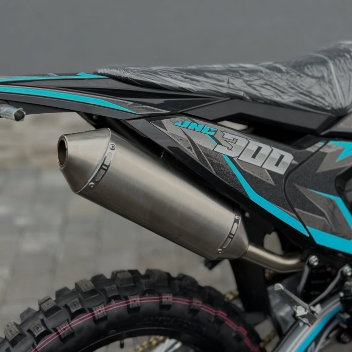 Kovi JNC 300 SR