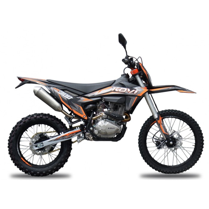 Kovi JNC 300 SR