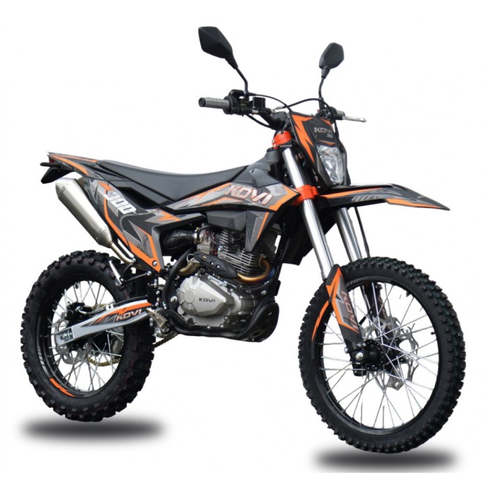 Kovi JNC 300 SR