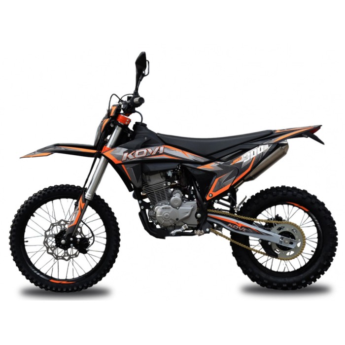 Kovi JNC 300 SR