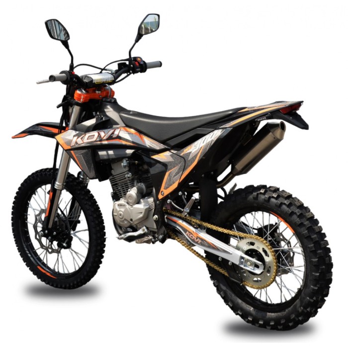 Kovi JNC 300 SR