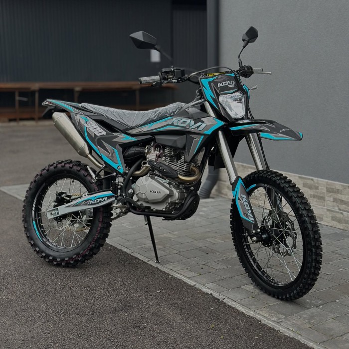 Kovi JNC 300 SR