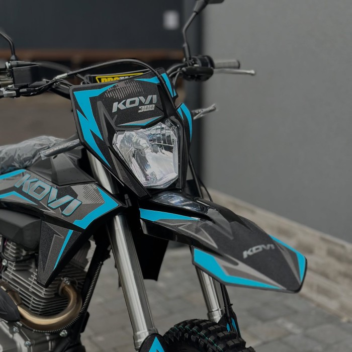 Kovi JNC 300 SR