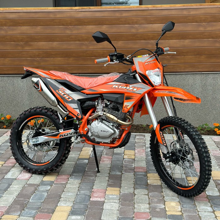 Kovi JNC 300