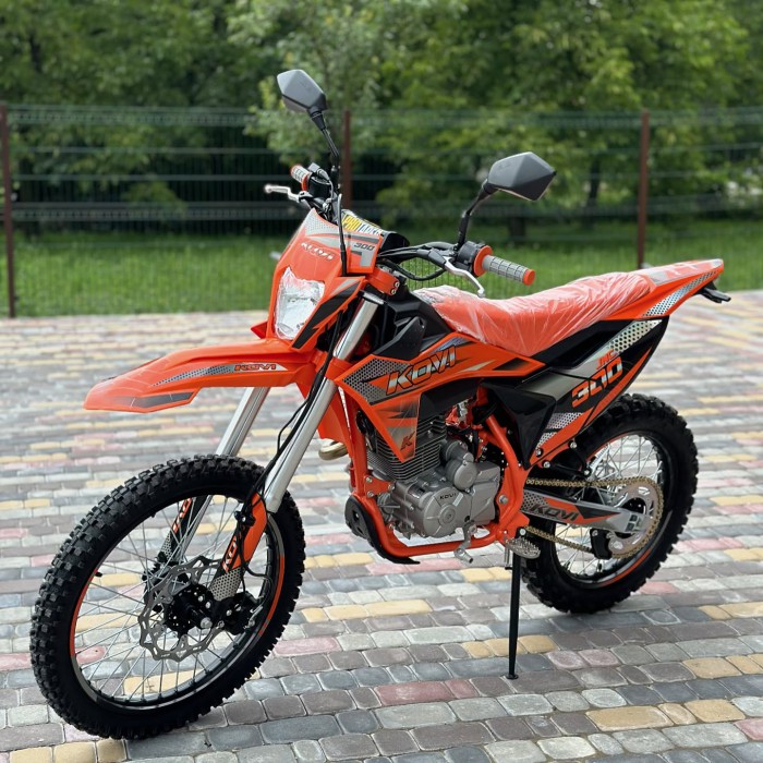 Kovi JNC 300