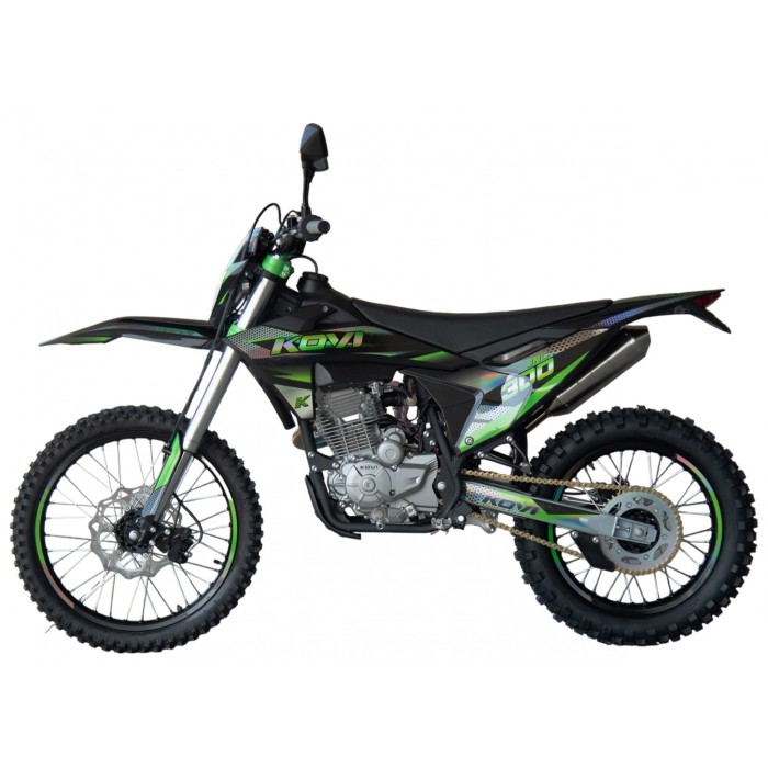 Kovi JNC 300