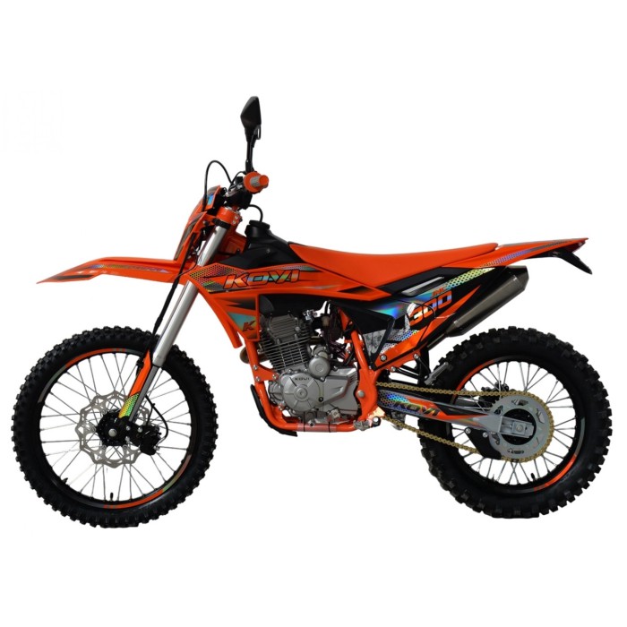 Kovi JNC 300