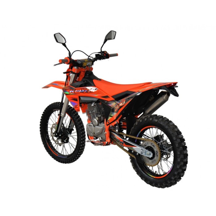 Kovi JNC 300