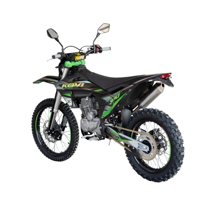 Kovi JNC 300