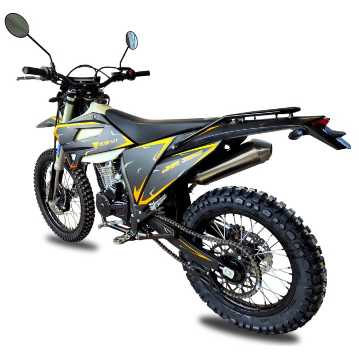 Kovi JNR 300