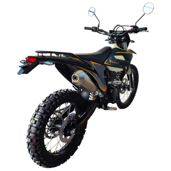 Kovi JNR 300