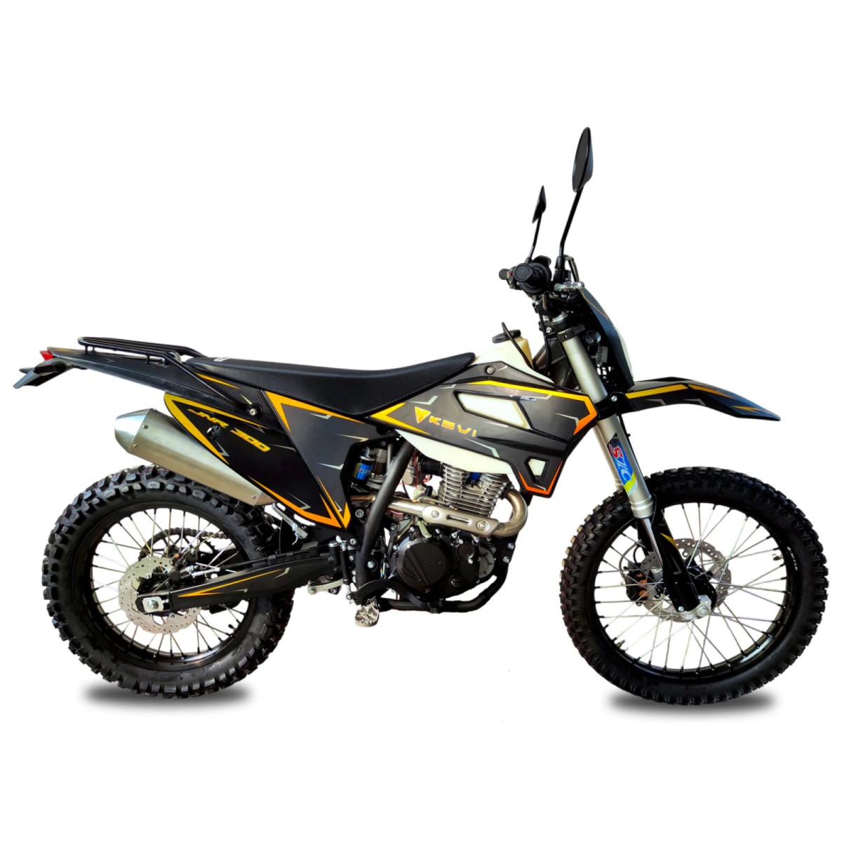 Kovi JNR 300 фото 10