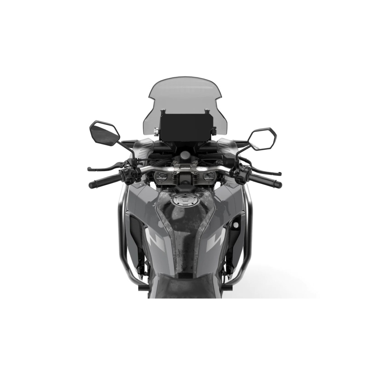 Lifan KPT400 фото 5