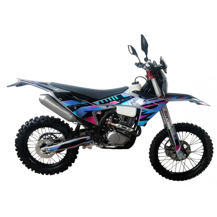 Kovi  300 LITE F