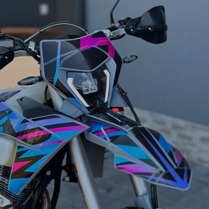 Kovi  300 LITE F