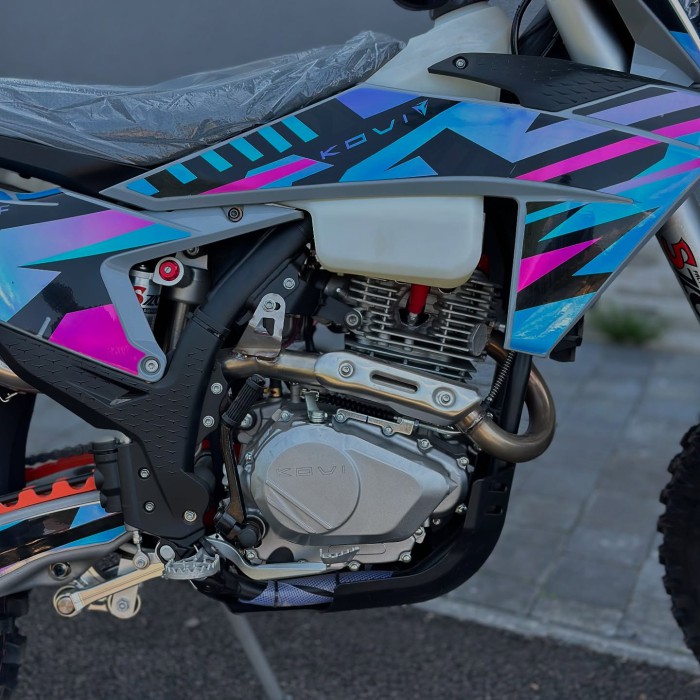 Kovi  300 LITE F