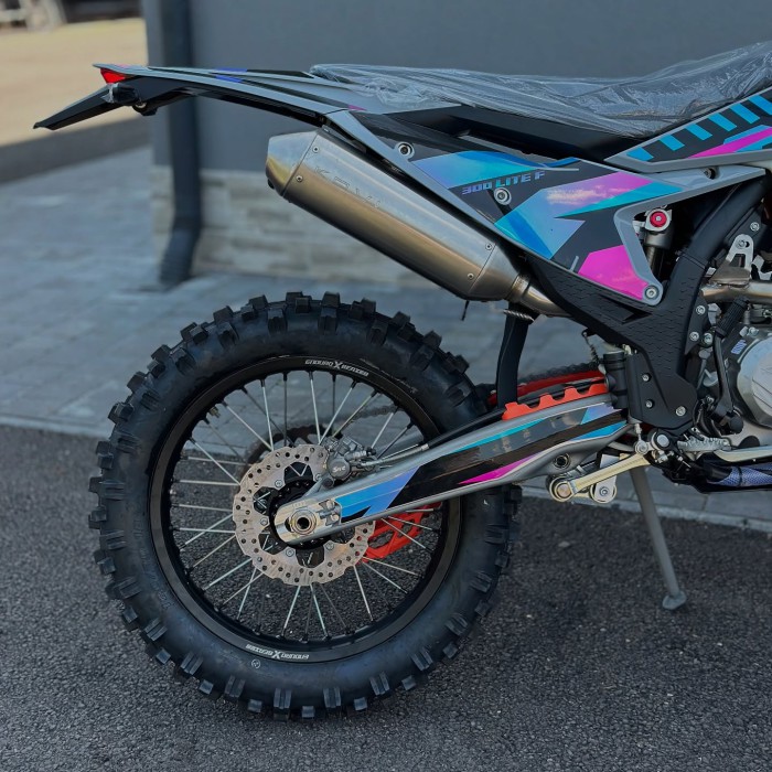 Kovi  300 LITE F