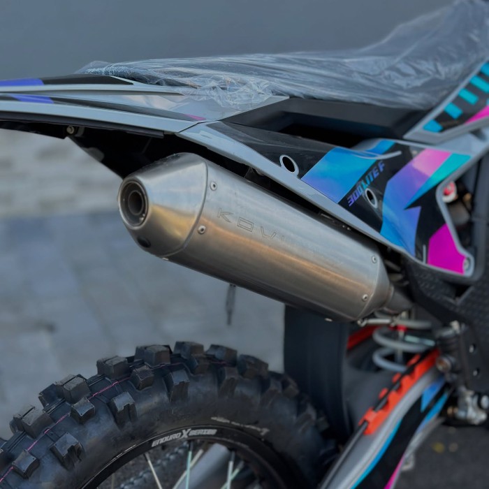 Kovi  300 LITE F