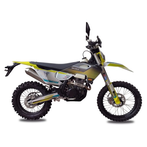 KOVI LITE 300 HS (48f)