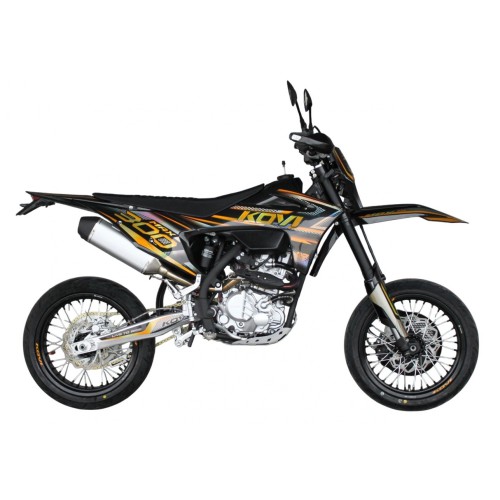 Kovi MAX 300 Motard