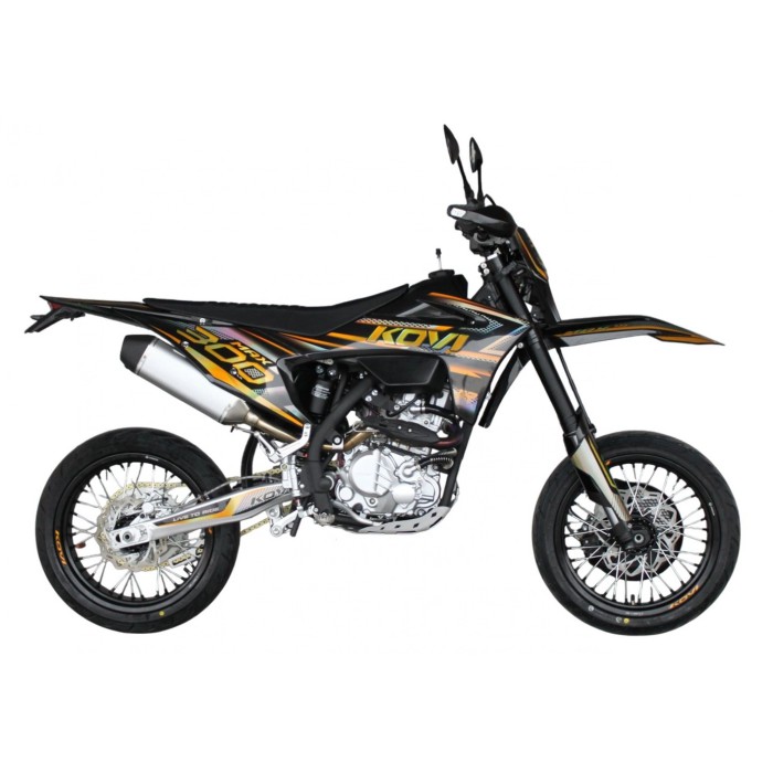 Kovi MAX 300 Motard