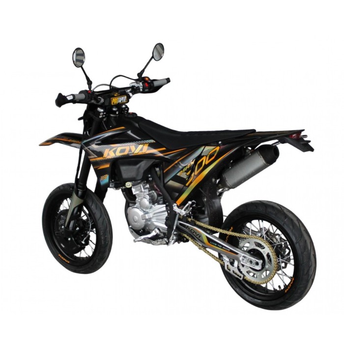 Kovi MAX 300 Motard