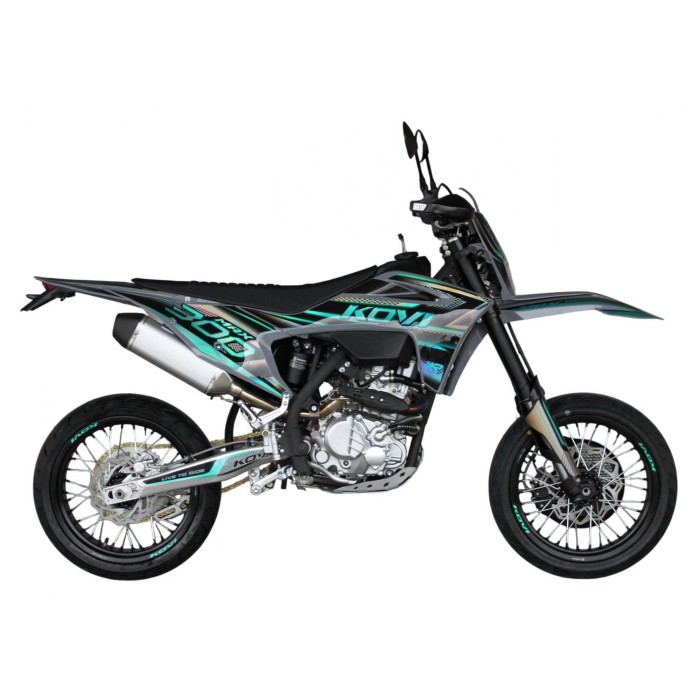 Kovi MAX 300 Motard
