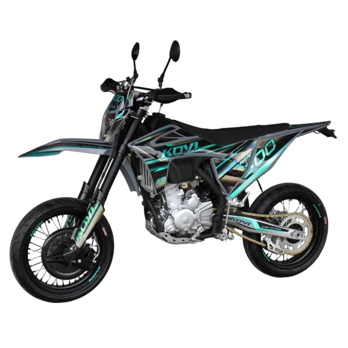 Kovi MAX 300 Motard
