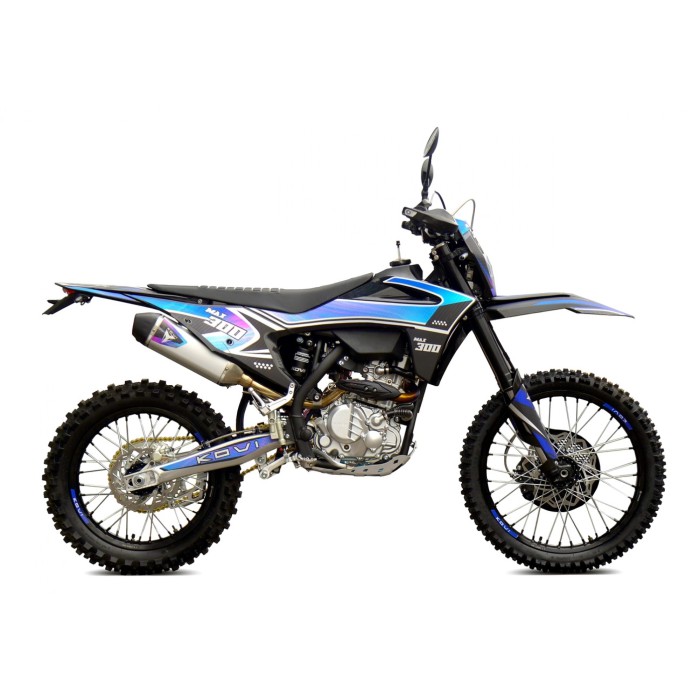 Kovi MAX 300