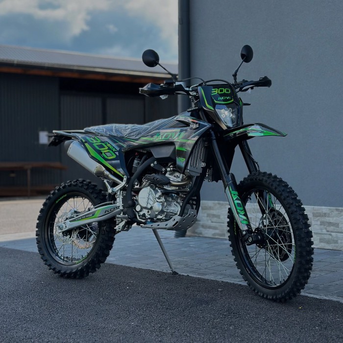 Kovi MAX 300