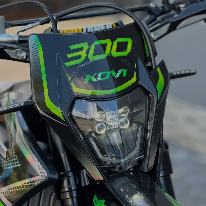 Kovi MAX 300